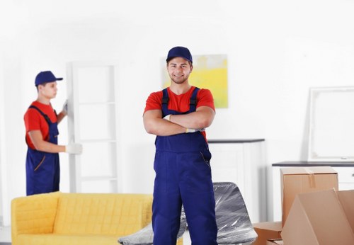 Removals Denmark modern slavery policy commitment