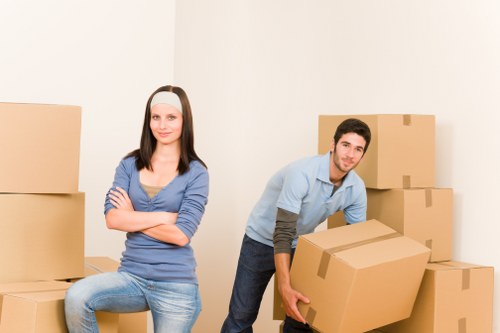 Final secure payment confirmation for Removals Denmark
