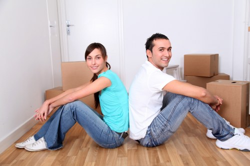 Escalation stage in a removals complaint process