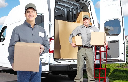 Contact support for accessibility requests on Removals Denmark